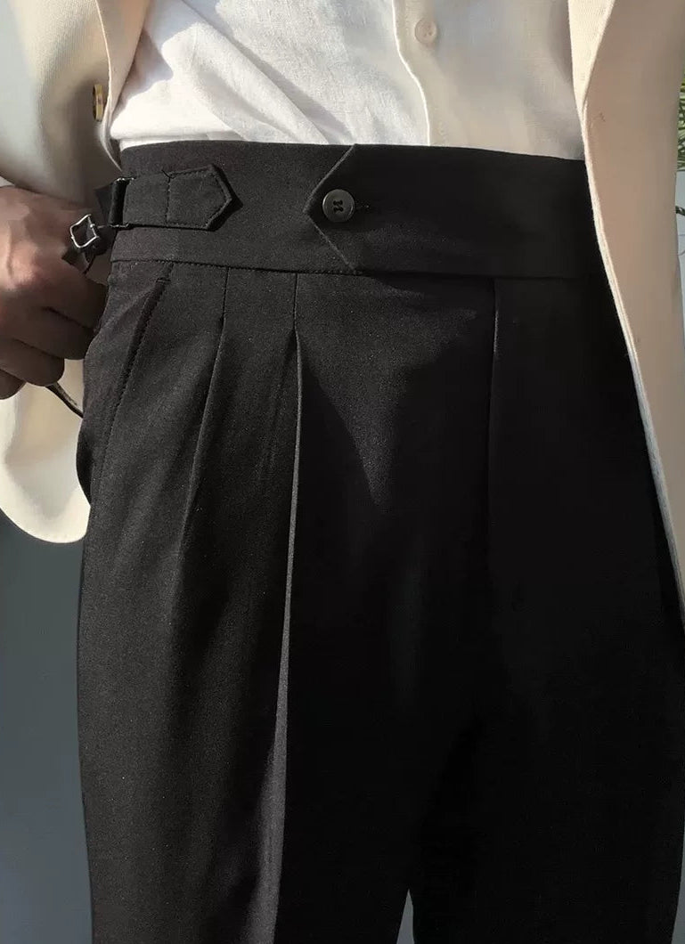The Henderson Trouser