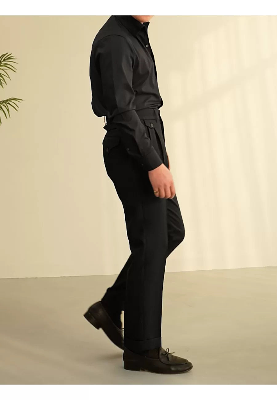 The Dalton Trouser