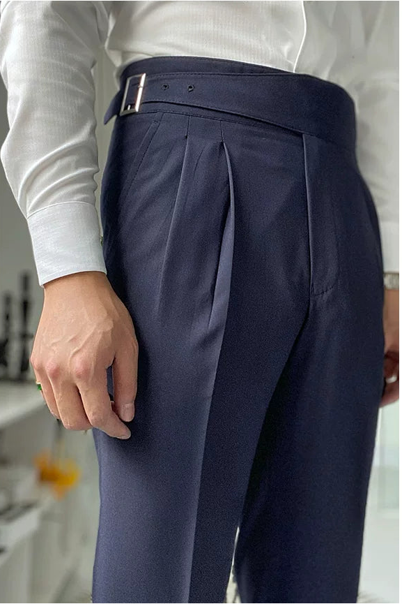 The Alderton Trouser
