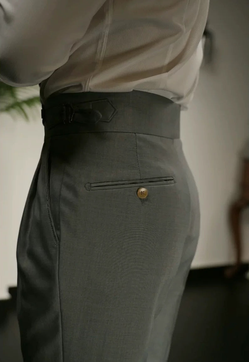 The Grayson Trouser