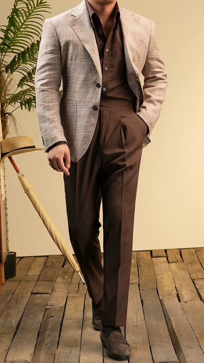 The Cognac Architect