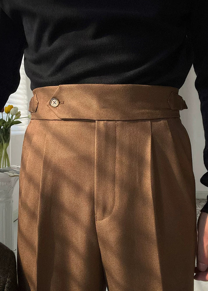 The Henderson Trouser