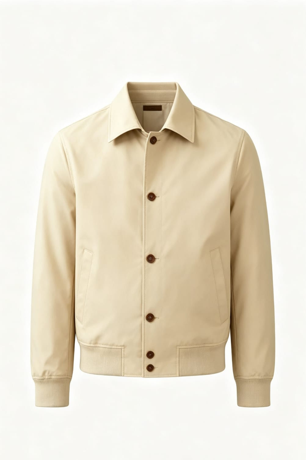 Verona Premium Jacket - Timeless Men's Elegance