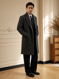 The Grey Eminence
